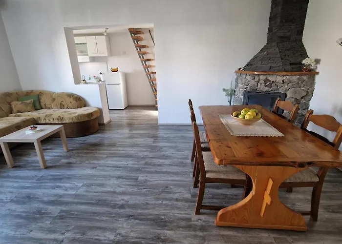 Apartman J&M