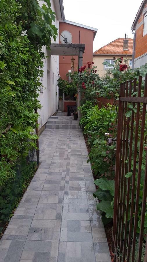 Gasthof J&m Zadar